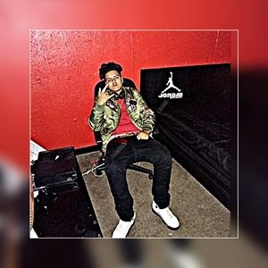 Meet your Posher, Ânthony